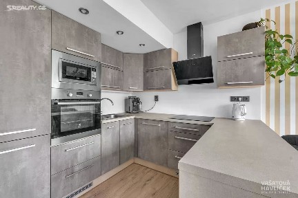 Prodej bytu 3+kk 55 m² Slezská, Hradec Králové - Slezské Předměstí