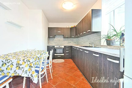 Pronájem bytu 1+kk 42 m² Mysločovice