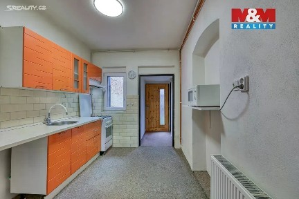 Prodej rodinného domu 98 m², pozemek 87 m² Růžová, Koloveč