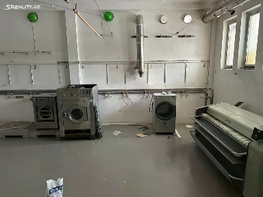 Praha, Praha 8, Troja, Lodžská