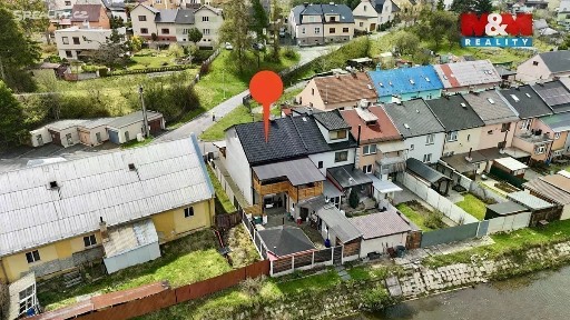 Prodej rodinného domu 98 m², pozemek 257 m² Bruntál