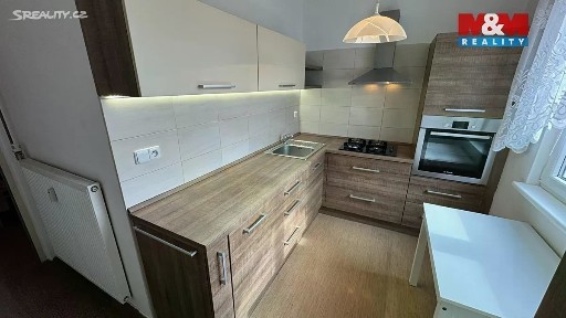 Prodej bytu 2+1 52 m² Interbrigadistů, Přerov - Přerov I-Město