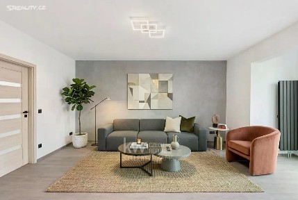 Prodej bytu 2+kk 55 m² Kostomlatská, Praha - Letňany