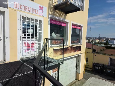 Praha, Praha 9, Vysočany, K Žižkovu, 5