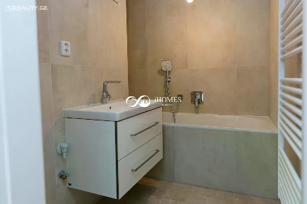 Prodej bytu 3+kk 107 m² Nad Koulkou, Praha - Smíchov