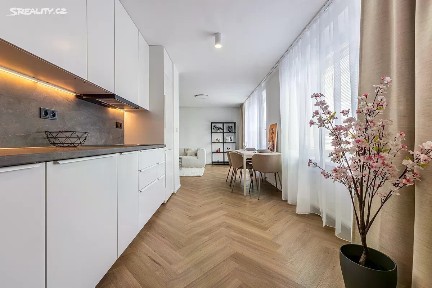 Prodej bytu 3+kk 89 m² Kozinova, Poděbrady