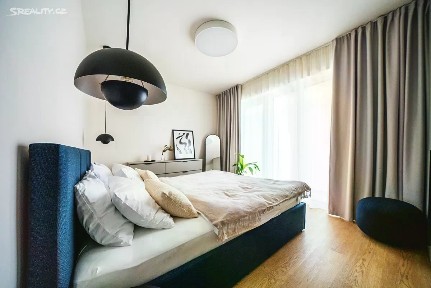 Prodej bytu 2+kk 47 m² Hábova, Praha - Stodůlky
