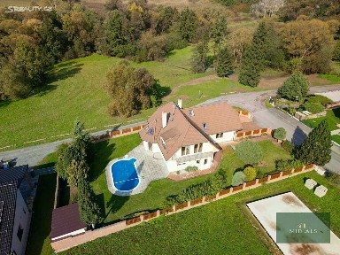 Prodej rodinného domu 240 m², pozemek 1011 m² K Potoku, Rokycany - Nové Město