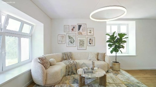 Prodej bytu 3+kk 79 m²