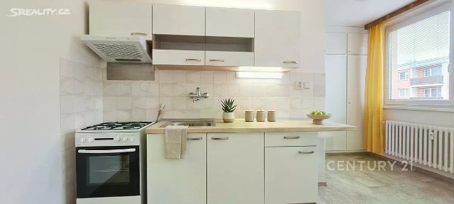 Pronájem bytu 2+1 58 m² Hrušňová, Brno - Medlánky