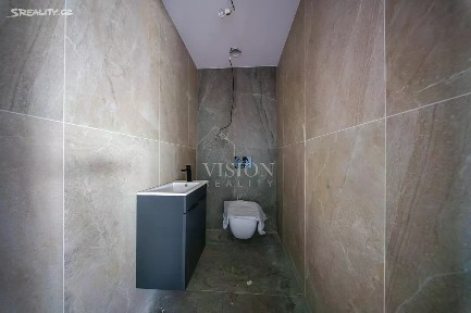 Prodej vícegeneračního domu 207 m², pozemek 401 m² Týnec nad Sázavou - Pecerady