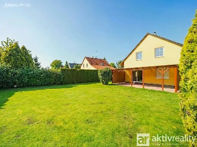 Prodej rodinného domu 121 m², pozemek 644 m² Za Dráhou, Mratín