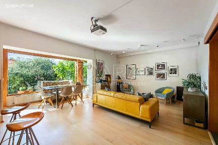 Prodej rodinného domu 191 m², pozemek 607 m² Ke Kulnám, Statenice