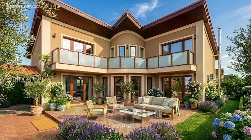 Prodej vily 200 m², pozemek 812 m² Okružní, Babice