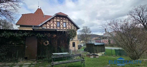 Pronájem bytu 2+1 65 m² Tyršova, Jeseník