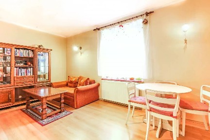 Pronájem bytu 2+kk 48 m² kpt. Nálepky, Olomouc