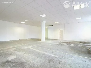Pronájem kanceláře 140 m² Brno
