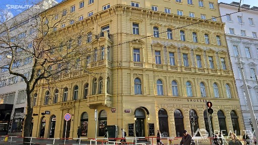 Prodej bytu 3+1 62 m² náměstí Míru, Praha - Vinohrady