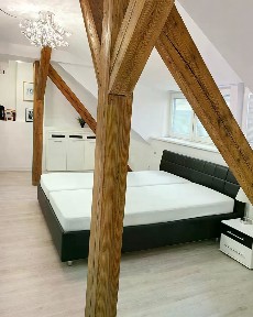 Prodej bytu 2+kk 104 m² Osadní, Praha - Holešovice