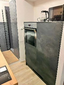 Pronájem bytu 1+1 37 m² Jičínská, Mladá Boleslav - Mladá Boleslav III