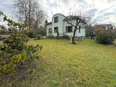 Pronájem bytu 2+1 45 m² Nad Šeberákem, Praha - Kunratice