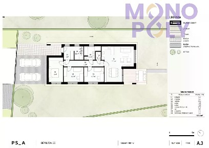 Prodej rodinného domu 103 m², pozemek 820 m² Děpoltovice