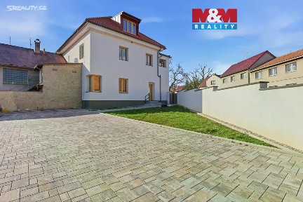 Prodej bytu 2+kk 77 m² Karlovarská, Řevničov