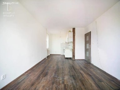 Prodej bytu 2+kk 44 m² Mladá Boleslav - Mladá Boleslav III