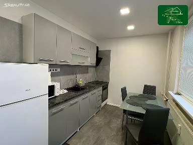 Prodej bytu 2+1 56 m² Sluneční, Česká Lípa