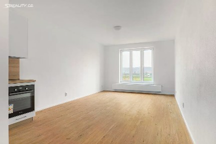 Pronájem bytu 2+kk 51 m² Rybářská, Plzeň - Jižní Předměstí