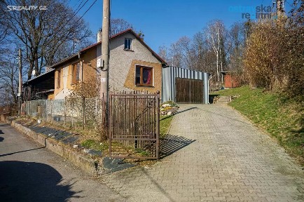Prodej rodinného domu 93 m², pozemek 534 m² Pod Lesíkem, Ostrava - Stará Bělá