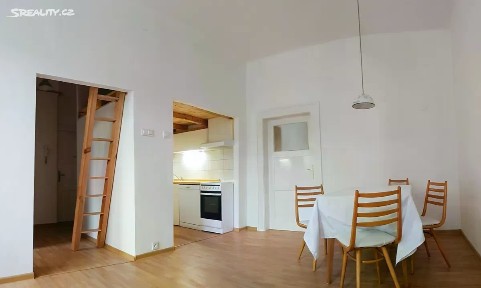 Prodej bytu 2+kk 58 m² M. Vydrové, České Budějovice - České Budějovice 6