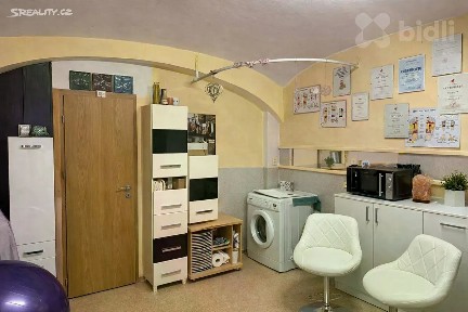 Pronájem bytu 5+kk 100 m² Čsl. legií, Třebechovice pod Orebem