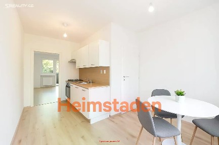 Pronájem bytu 3+1 74 m² Třanovského, Frýdek-Místek - Frýdek