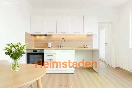 Pronájem bytu 2+kk 53 m² Československé armády, Havířov - Město
