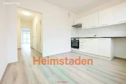 Pronájem bytu 2+1 56 m² Bieblova, Havířov - Město