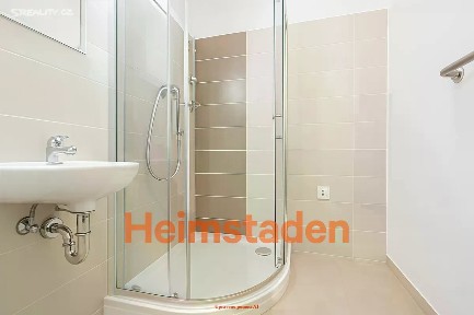 Pronájem bytu 1+1 34 m² Dlouhá třída, Havířov - Podlesí