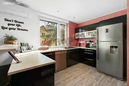 Prodej bytu 3+kk 65 m² Palackého, Dubňany