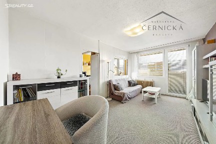 Praha, Praha 4, Krč, Murgašova, 9