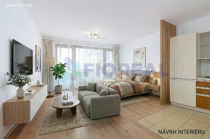 Praha, Praha 5, Zličín, Vřesovická