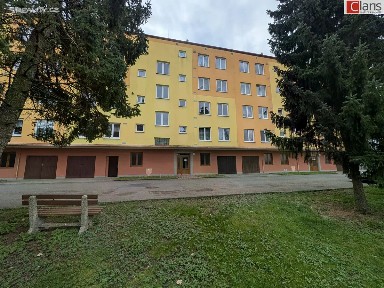 Prodej bytu 3+1 75 m² Na Vyhlídce, Šenov u Nového Jičína