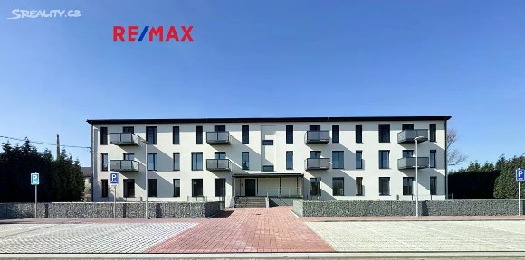 Prodej bytu 2+kk 59 m² Bohumín