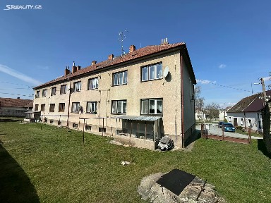 Prodej bytu 3+1 69 m² Horní Újezd
