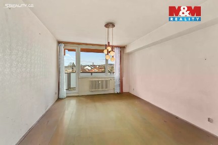 Prodej bytu 1+1 38 m² sídl. Hůrka, Kralupy nad Vltavou