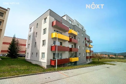 Prodej bytu 3+kk 91 m² Zborovská, Jince