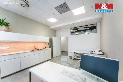 Pronájem komerční nemovitosti 25 m² Jihlavská, Praha - Michle