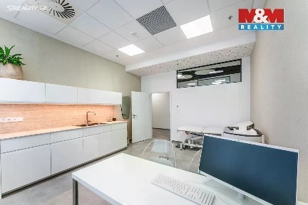 Pronájem komerční nemovitosti 25 m²