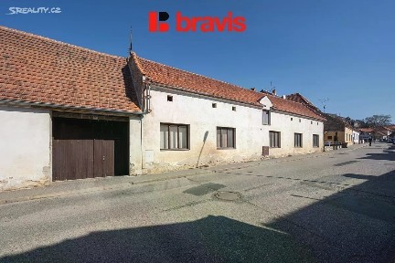 Prodej rodinného domu 170 m², pozemek 1326 m² Pod Platanem, Mikulov