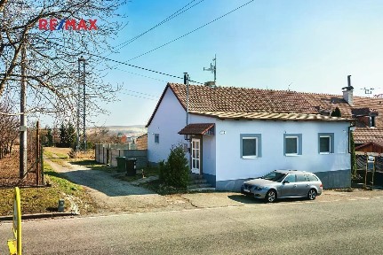Prodej ubytovacího zařízení 200 m² Vranovice-Kelčice - Kelčice