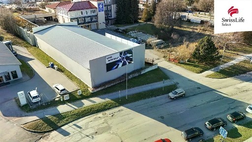 Brněnská, Jihlava